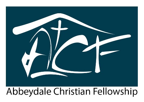 Our Logo - Abbeydale Christian Fellowship