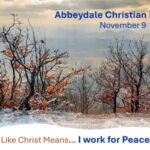 Abbeydale Christian Fellowship