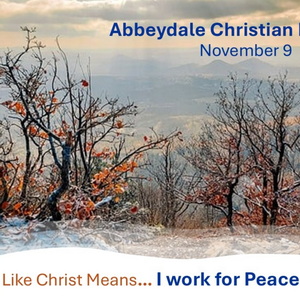 Abbeydale Christian Fellowship