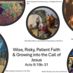 Abbeydale Christian Fellowship