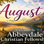 Abbeydale Christian Fellowship